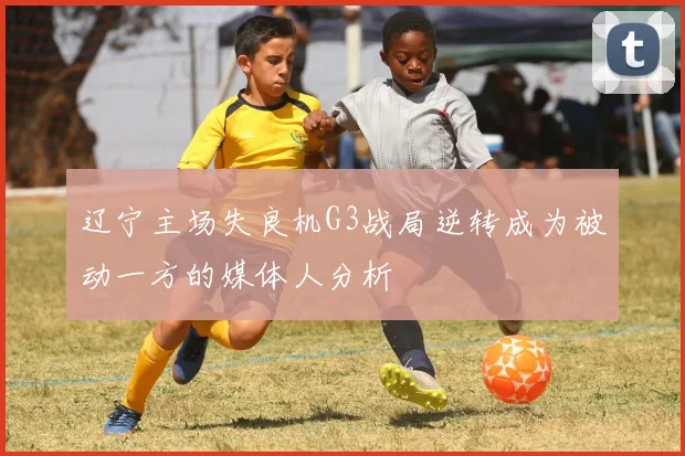 辽宁主场失良机G3战局逆转成为被动一方的媒体人分析