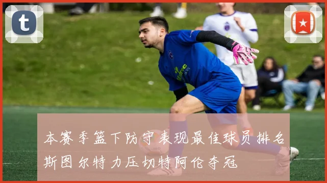 本赛季篮下防守表现最佳球员排名斯图尔特力压切特阿伦夺冠